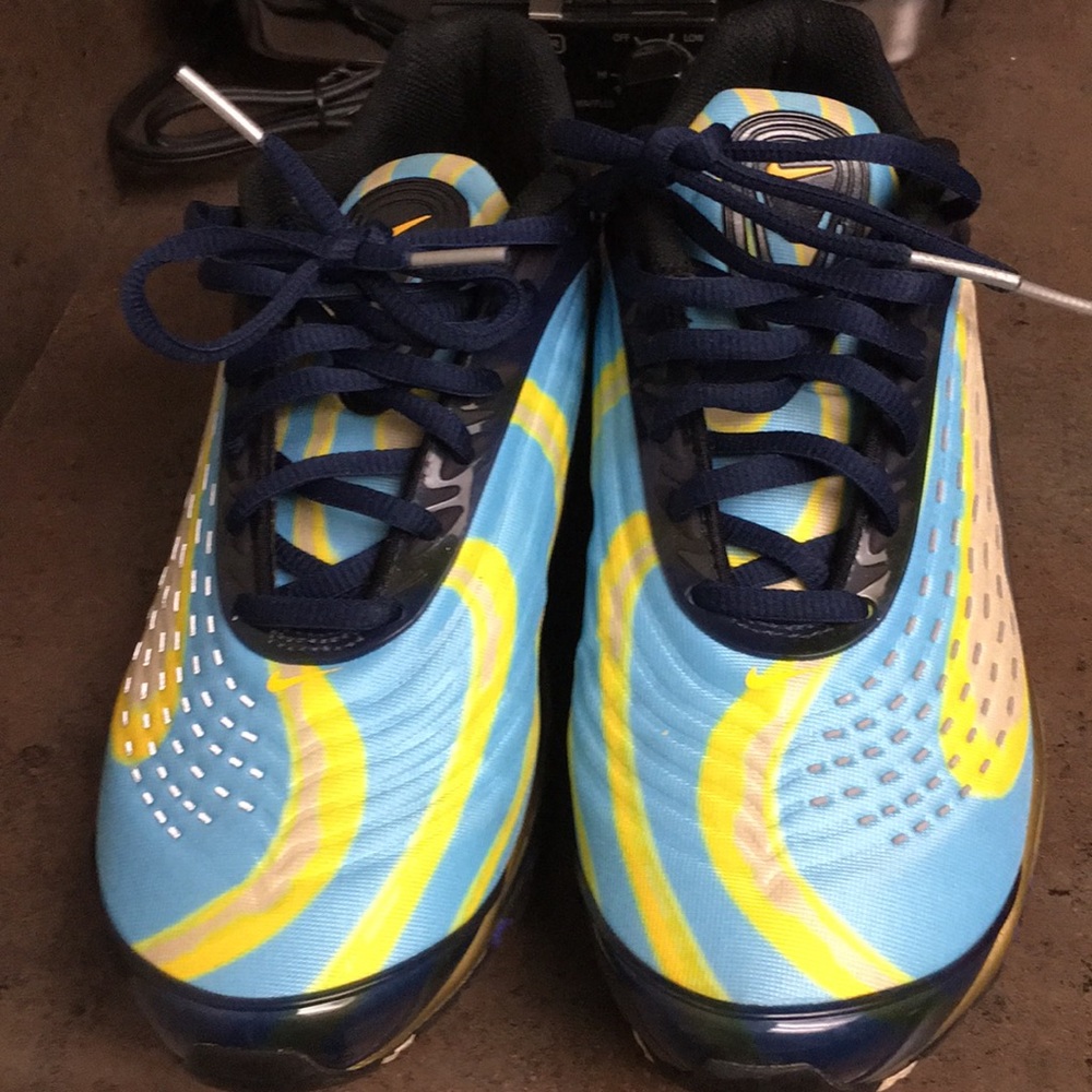 Nike US 6y